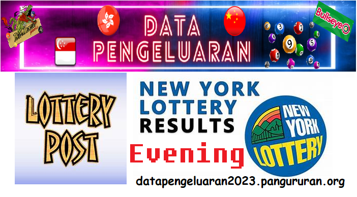 Data Newyork Evening