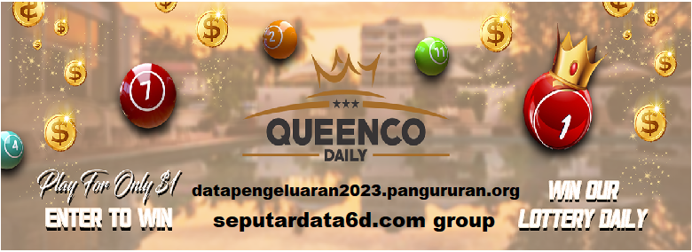Data Pengeluaran Queenco