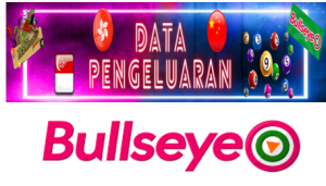 Data Pengeluaran Bullseye
